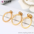 12872-Xuping Copper Alloy Factory Price 3pcs Different Size Set Rings